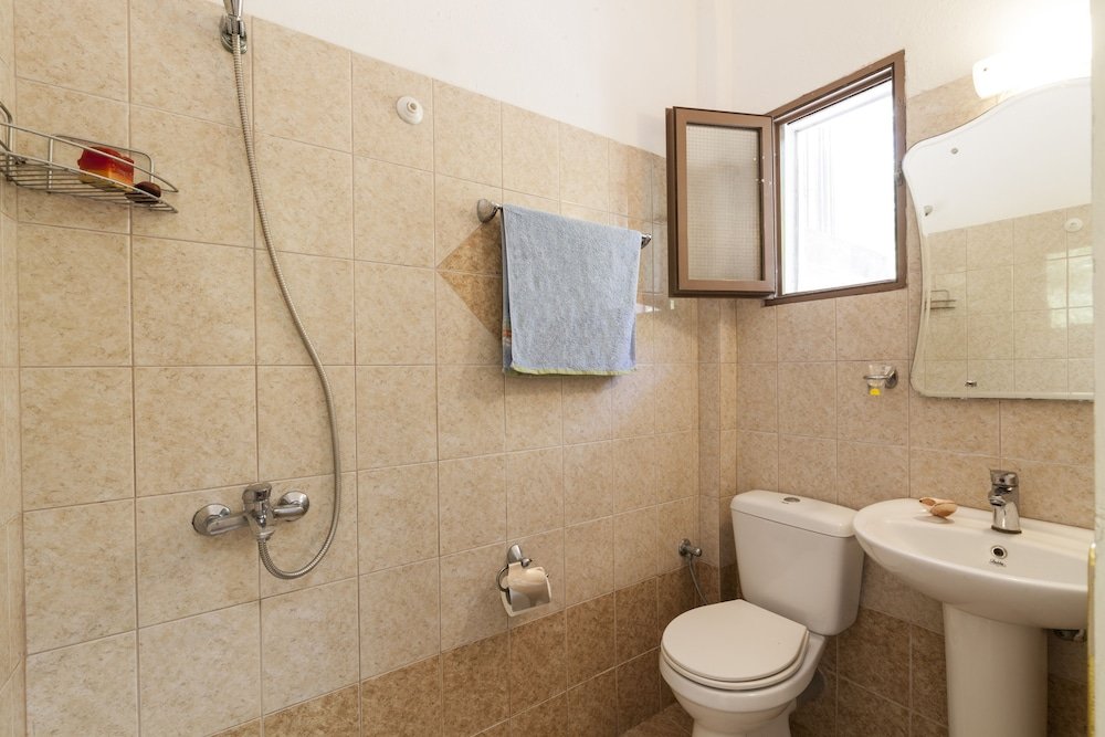 Фото Ipsos Pool Apartments, Elena & Maria by Konnect