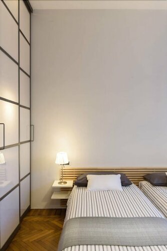Marsala Flexyrent Apartment