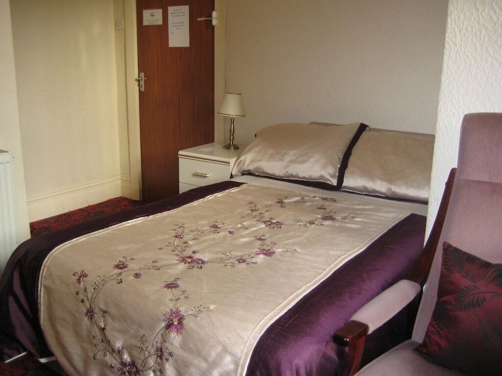 Фото Nova Apartments