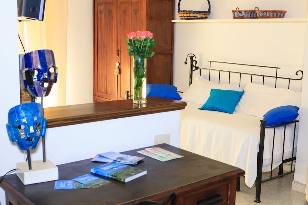 Фото Domus Socolatae Residenza d'Epoca Charming B&b