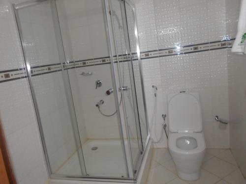 Фото Adden Palace Hotel