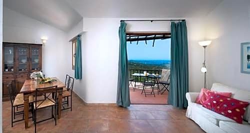 Фото Hotel Rocce Sarde