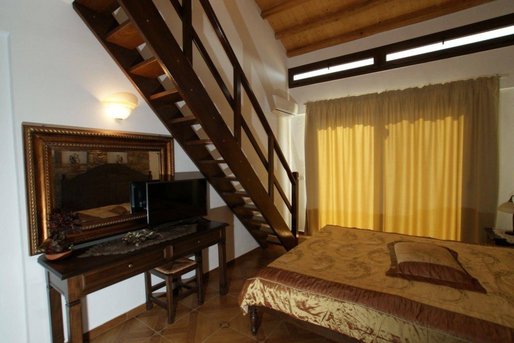 Фото Marilena Apartments