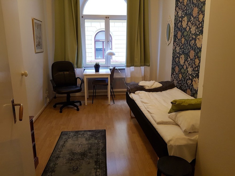 Фото Hotel Park Alle