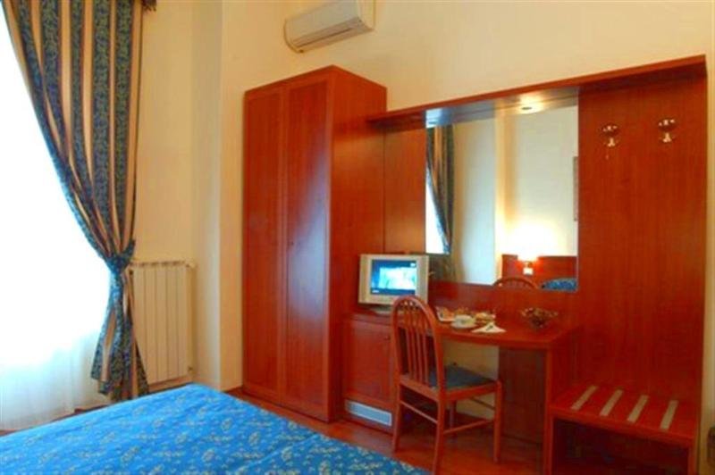 Фото Hotel Marsala
