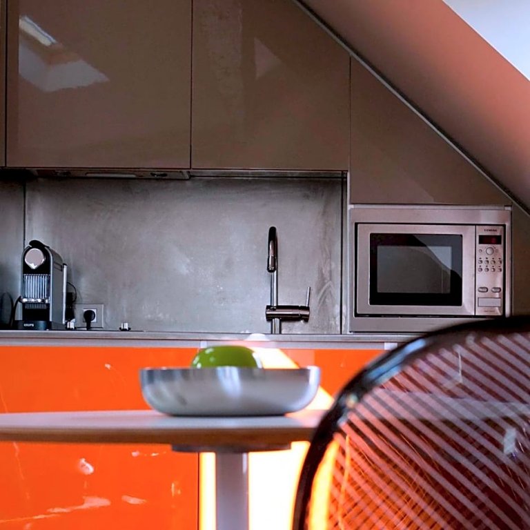 Фото Résidence Nell Paris