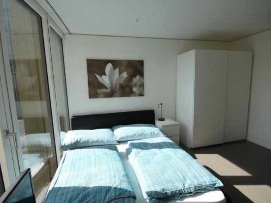 Фото Hitrental Allmend Comfort Apartments