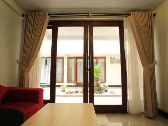 Фото The Legian Sunset Residence