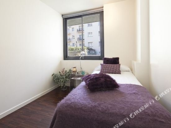 Фото My Space Barcelona Private Pool Garden