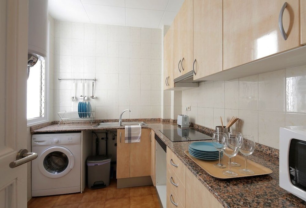 Фото Hostal Balkonis