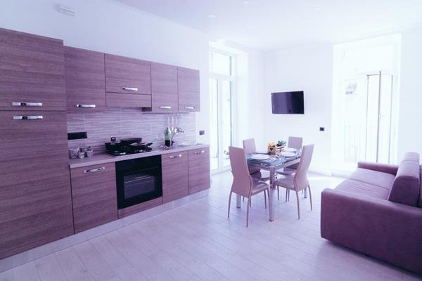 Фото Palazzo Settembrini 49