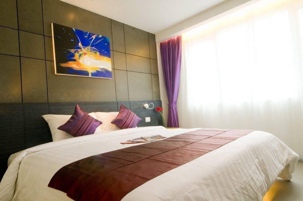 Фото The Park Residence at Bangkok