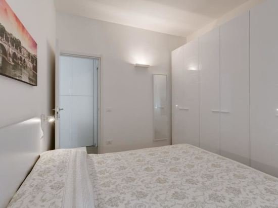 Фото Trastevere Design Apartment