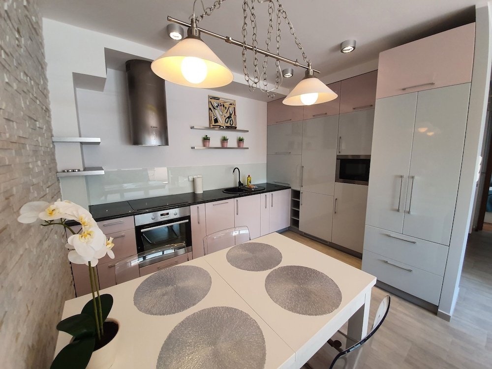 Фото Apartamenty Sun & Snow Wczasowa