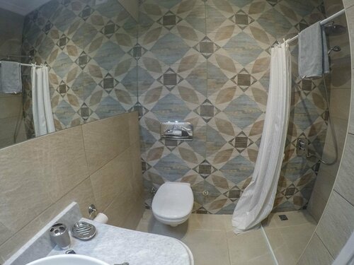 Апартаменты 1 bedroom in Sunterra with huge patio в Шарм-эль-Шейхе