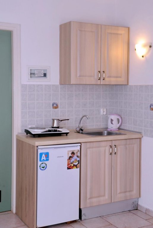 Фото Katia Beach Hotel