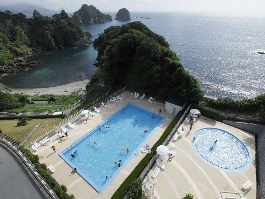 Фото Dogashima New Ginsui