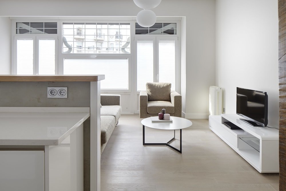 Фото Zubieta Playa 2 Apartment by FeelFree Rentals