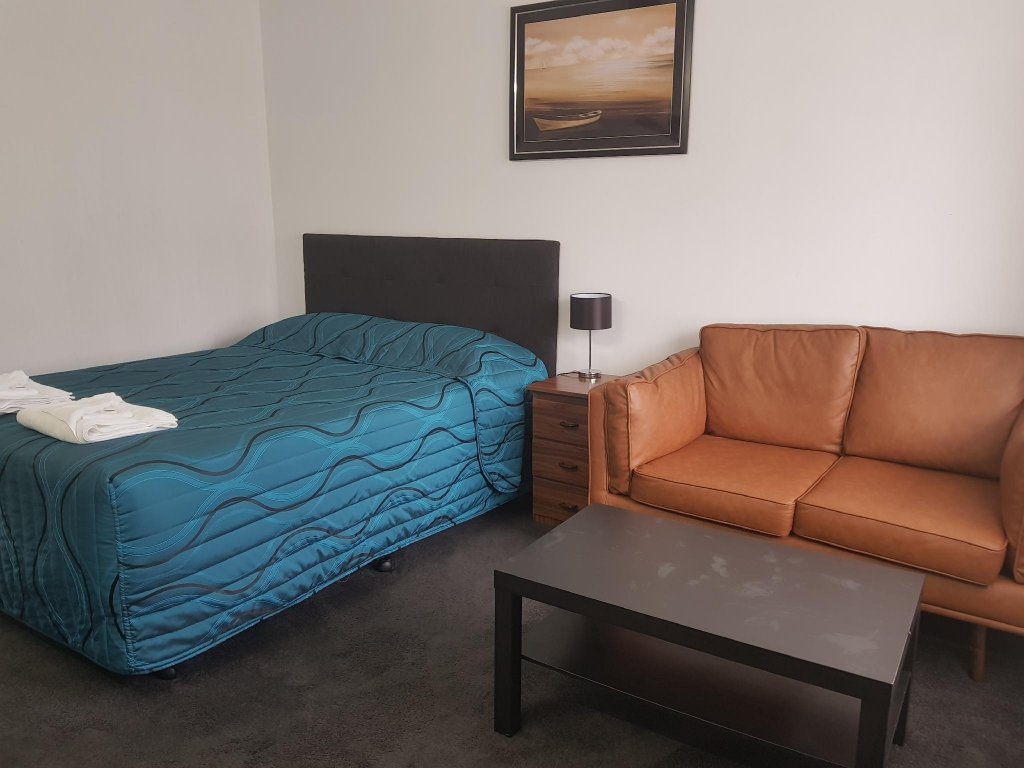 Фото Seymour Motel