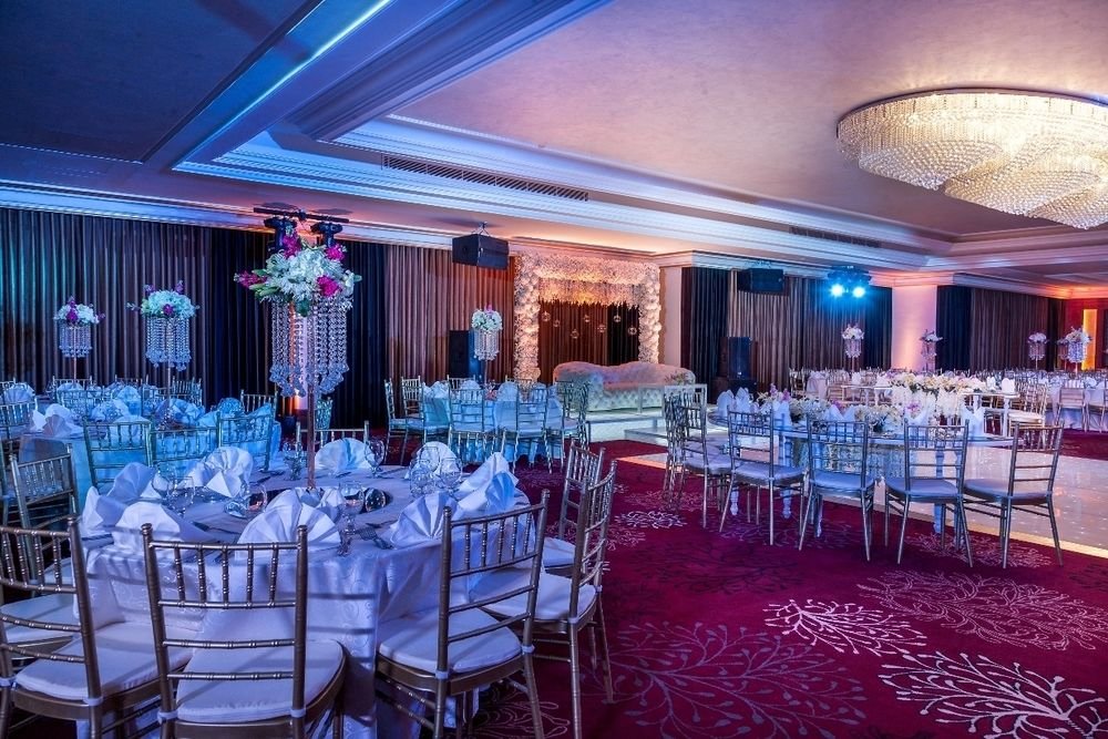 Фото Gerasa Hotel