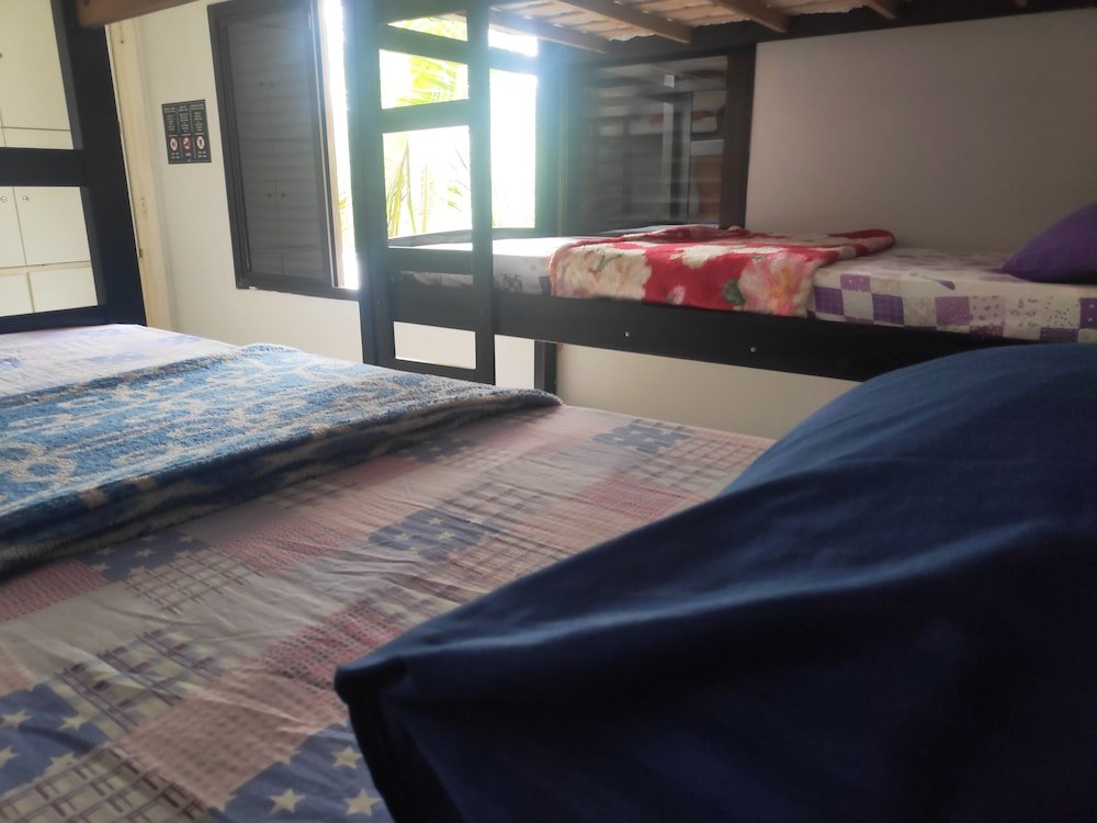 Фото Jundu Beach Hostel