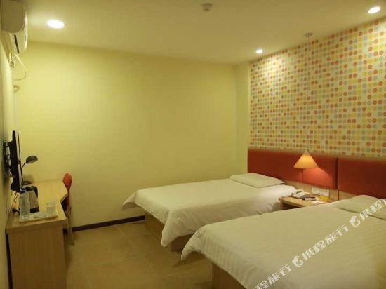 Фото Ji Hotel Beijing Capital Airport