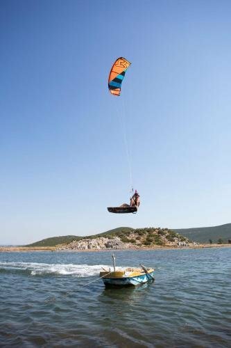 Гостиница Urla Surf House в Урле