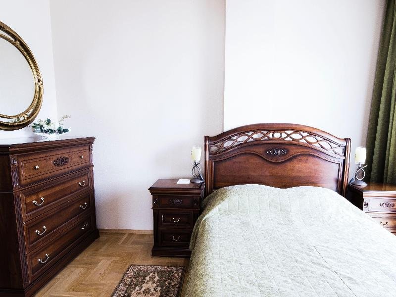 Фото Hotel Klimek SPA