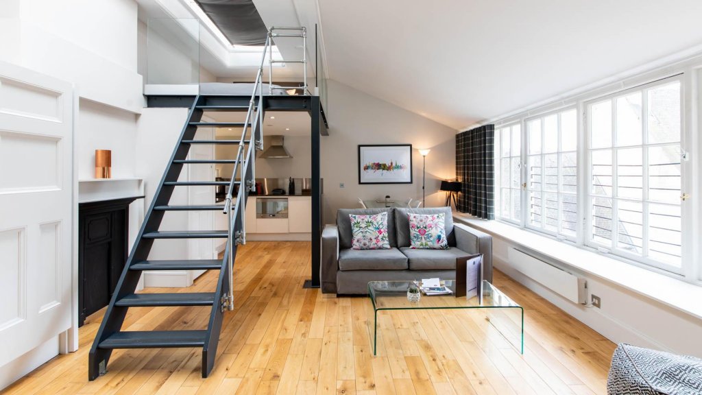 Фото Linton Collection - 28 North Bridge