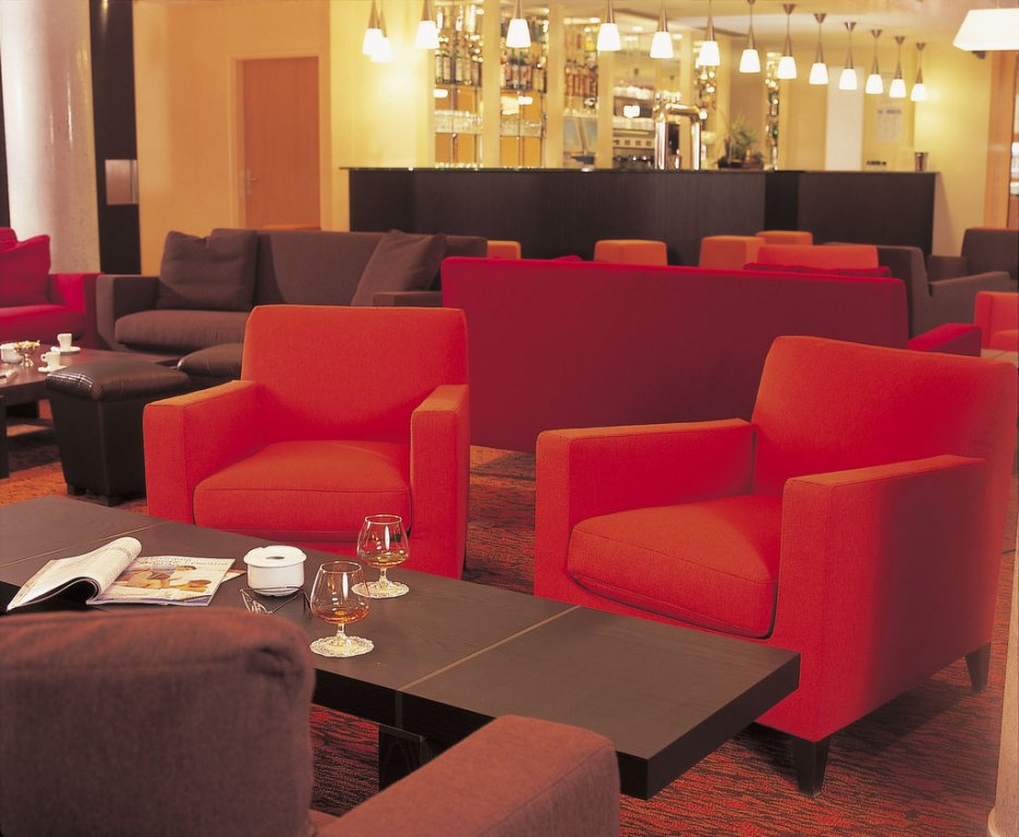 Фото Hotel Eliseo