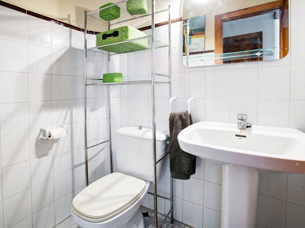 Фото Apartamento Bahia Denia