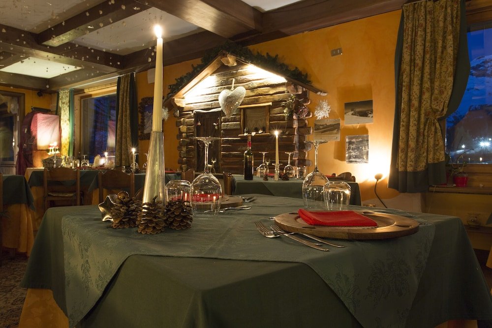 Фото Apartments Suites Lac Bleu