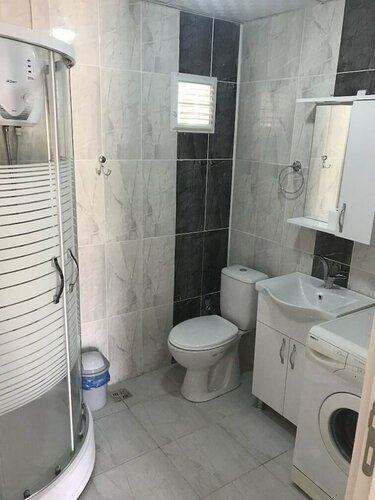 Гостиница Ridvan Apart Otel в Карабуруне