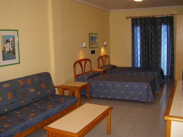 Фото Hotel Castillete