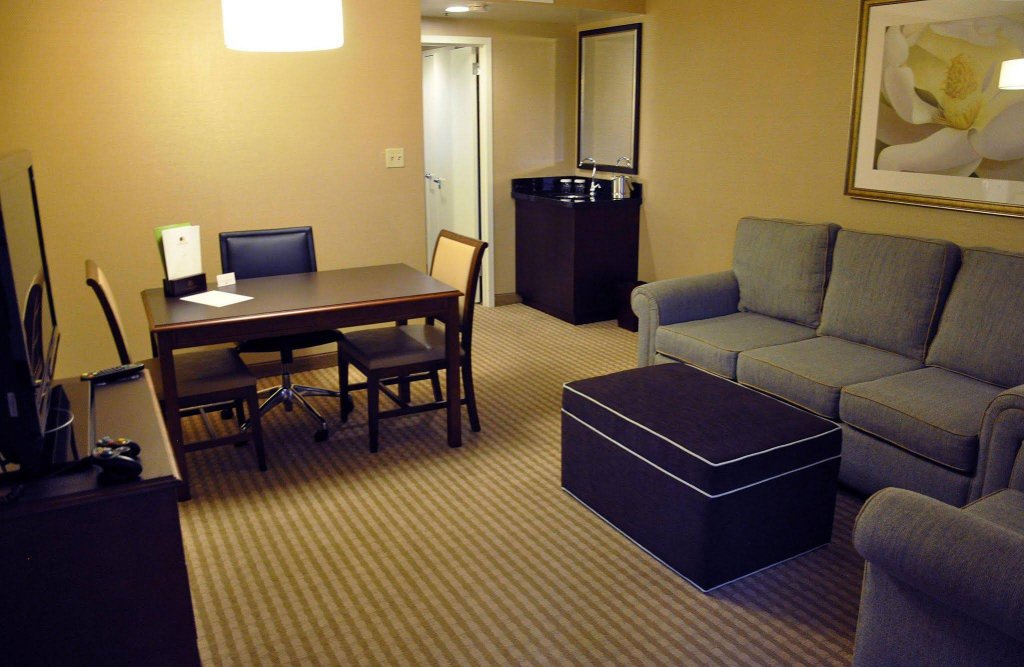 Фото DoubleTree Suites by Hilton Hotel Salt Lake City