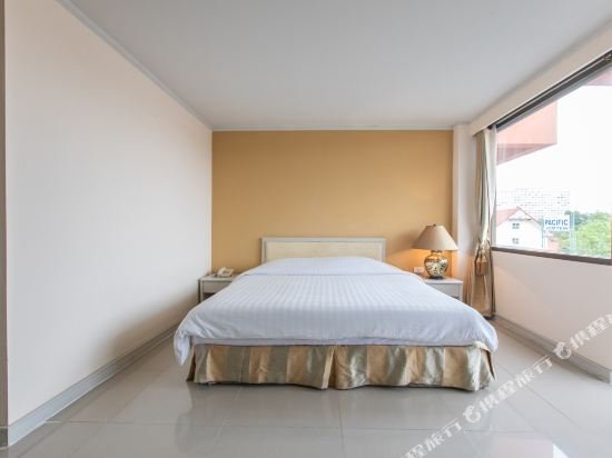 Фото Jomtien longstay hotel