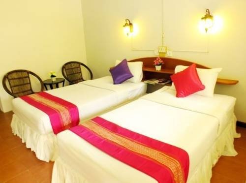 Фото Dome Resort Sha Extra Plus