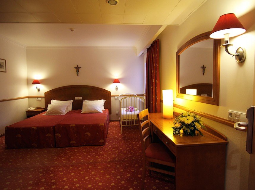 Фото Hotel Santo Amaro