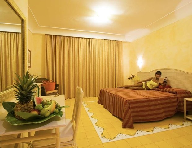 Фото Zi' Carmela