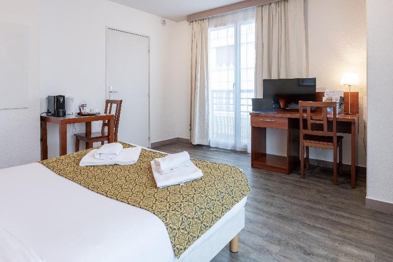 Фото Residhotel Grenoble Grenette