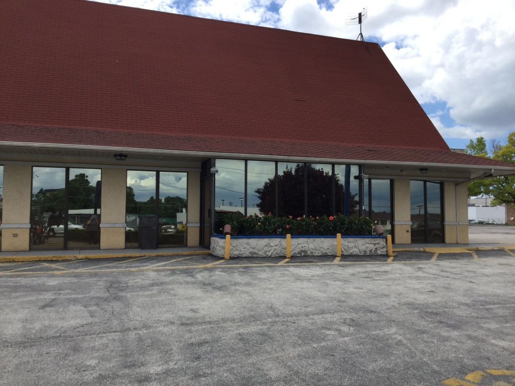 Фото DoubleTree by Hilton St. Louis Airport