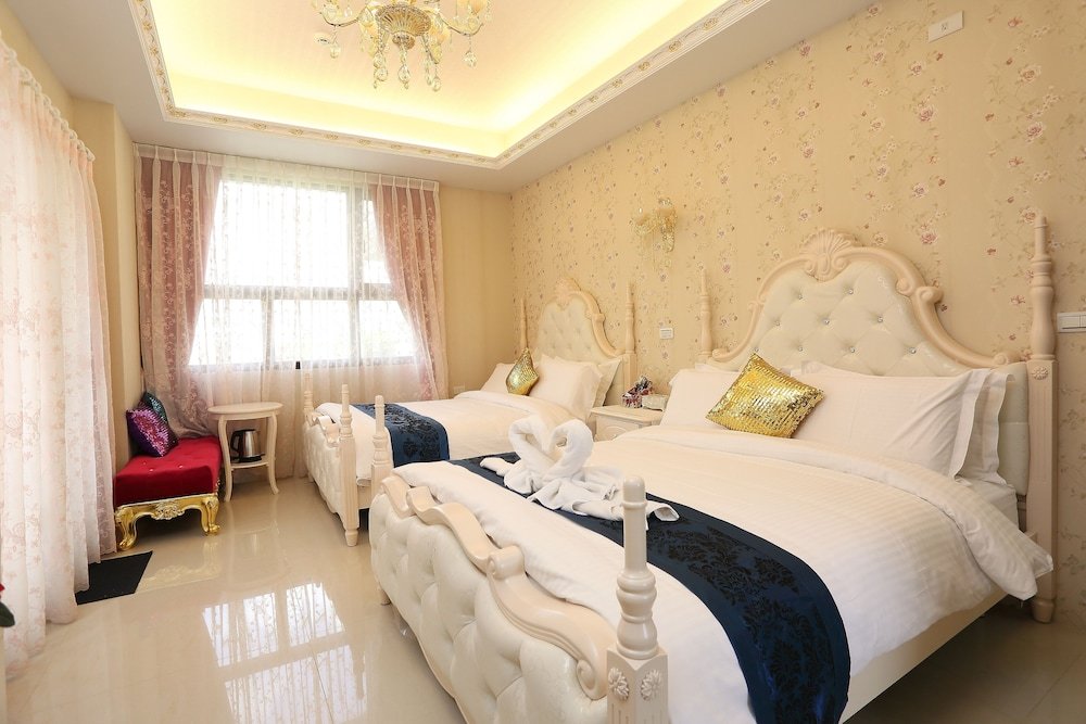 Фото Sofia Villa