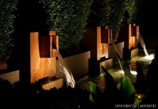 Фото Estancia La Jolla Hotel & SPA