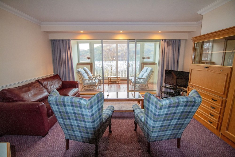 Фото Loch Rannoch Highland Club