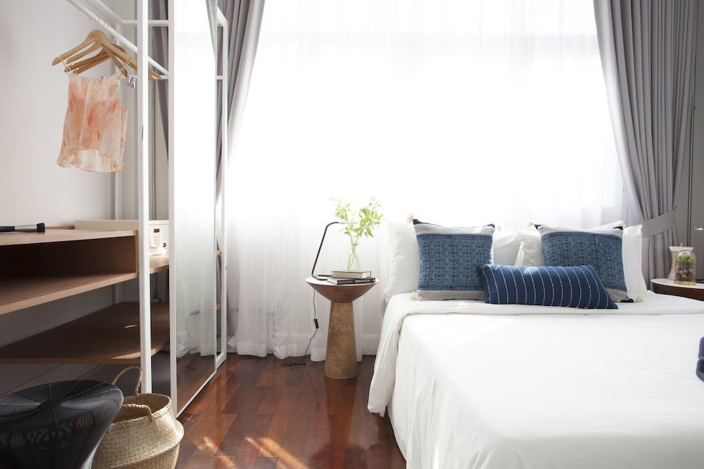 Фото Villa 89 Nimman - Chiang Mai