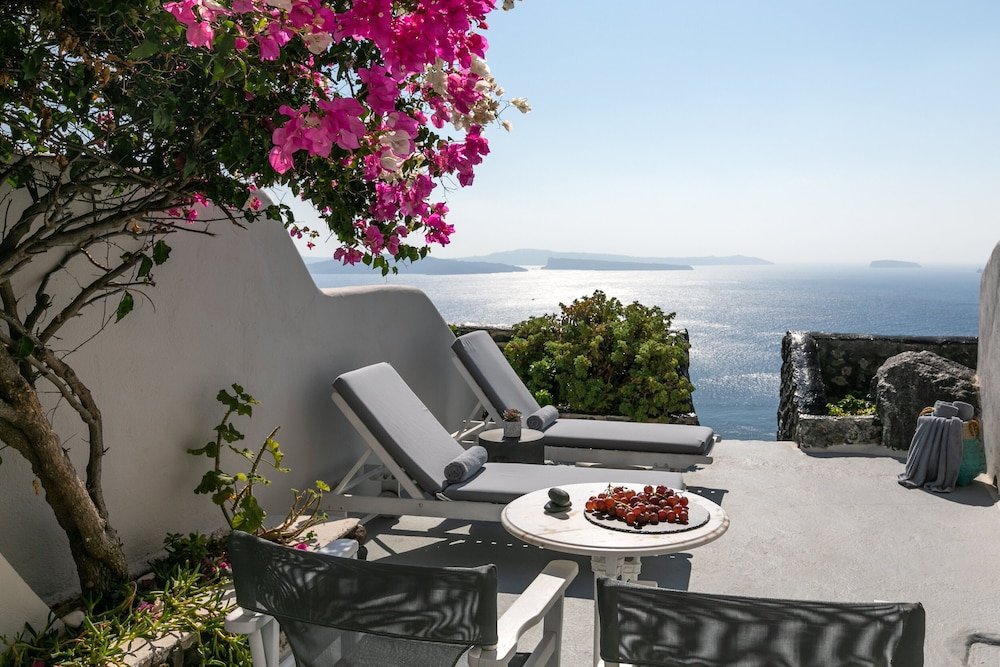 Фото Nostos Apartments Fira