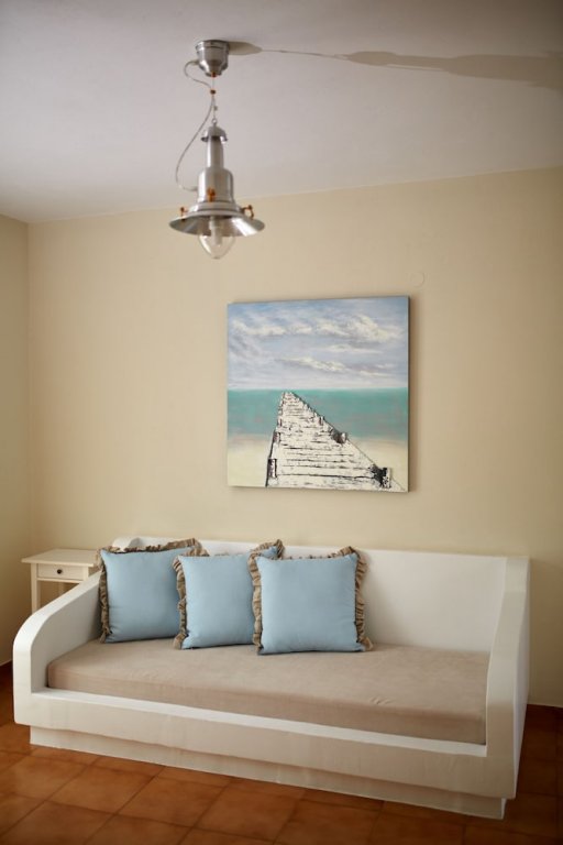 Фото Aelia Apartments