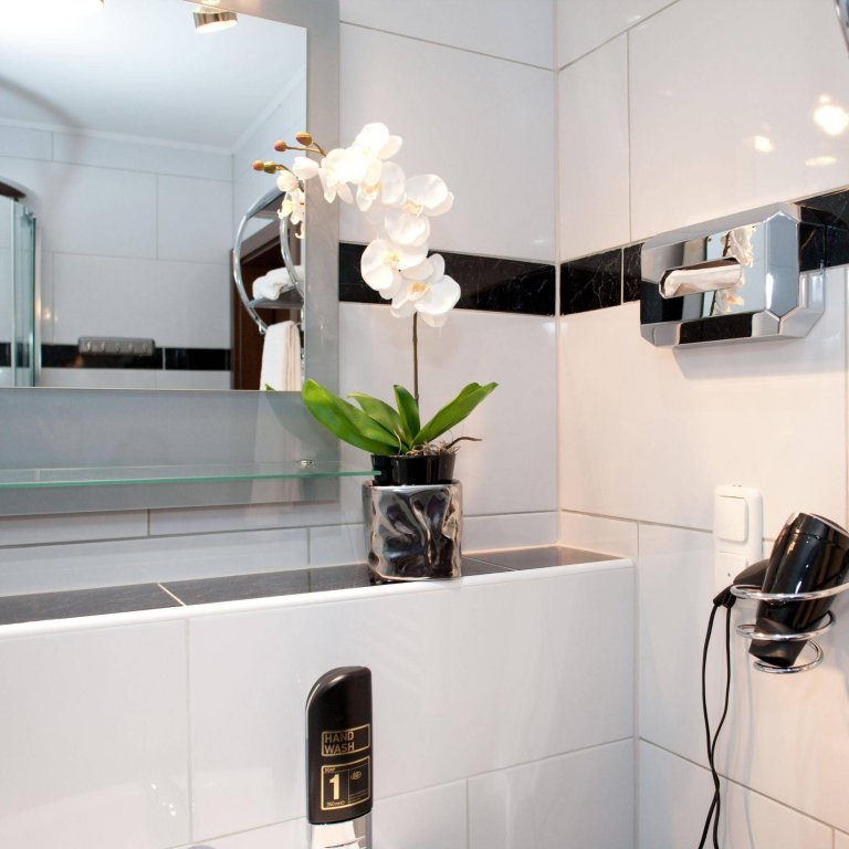 Фото Hotel City Panorama