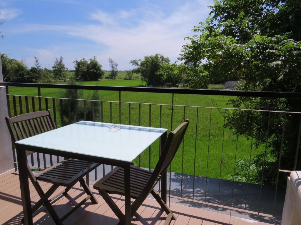 Фото Hoi An Green House Homestay