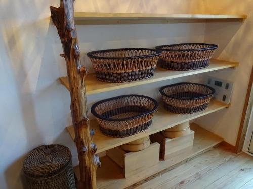 Фото Twin Dome Ryugu